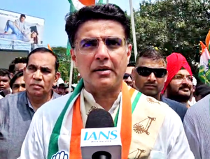 Sachin Pilot questions Rajasthan govt’s silence over phone tapping | Sachin Pilot questions Rajasthan govt’s silence over phone tapping Sachin Pilot questions Rajasthan govt’s silence over phone tapping | Sachin Pilot questions Rajasthan govt’s silence over phone tapping