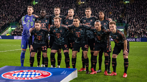 Champions League: Bayern edge past Celtic, Feyenoord defeat Milan in play-off first leg | Champions League: Bayern edge past Celtic, Feyenoord defeat Milan in play-off first leg Champions League: Bayern edge past Celtic, Feyenoord defeat Milan in play-off first leg | Champions League: Bayern edge past Celtic, Feyenoord defeat Milan in play-off first leg
