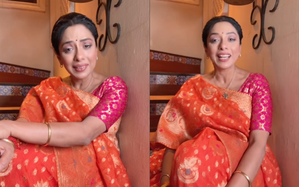 Jeet Adani’s wedding was filled with love, joy and a meaningful cause, says Rupali Ganguly | Jeet Adani’s wedding was filled with love, joy and a meaningful cause, says Rupali Ganguly Jeet Adani’s wedding was filled with love, joy and a meaningful cause, says Rupali Ganguly | Jeet Adani’s wedding was filled with love, joy and a meaningful cause, says Rupali Ganguly