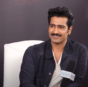 Vicky Kaushal: Through ‘Chhaava’, I can bring discipline into my life if I need it in future | Vicky Kaushal: Through ‘Chhaava’, I can bring discipline into my life if I need it in future Vicky Kaushal: Through ‘Chhaava’, I can bring discipline into my life if I need it in future | Vicky Kaushal: Through ‘Chhaava’, I can bring discipline into my life if I need it in future