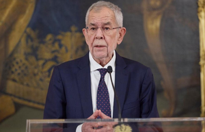 Austrian coalition talks led by Freedom Party fail | Austrian coalition talks led by Freedom Party fail Austrian coalition talks led by Freedom Party fail | Austrian coalition talks led by Freedom Party fail
