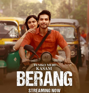 Ishwak Singh unveils fresh side of romance in ‘Tumko Meri Kasam’ | Ishwak Singh unveils fresh side of romance in ‘Tumko Meri Kasam’ Ishwak Singh unveils fresh side of romance in ‘Tumko Meri Kasam’ | Ishwak Singh unveils fresh side of romance in ‘Tumko Meri Kasam’