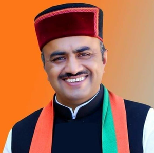 Cong govt in Himachal misusing central funds to construct boundary wall for private firm: BJP | Cong govt in Himachal misusing central funds to construct boundary wall for private firm: BJP Cong govt in Himachal misusing central funds to construct boundary wall for private firm: BJP | Cong govt in Himachal misusing central funds to construct boundary wall for private firm: BJP