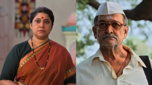 Mahesh Manjrekar dons never-before-seen avatar in ‘Devmanus’ teaser with captivating glimpse of Renuka | Mahesh Manjrekar dons never-before-seen avatar in ‘Devmanus’ teaser with captivating glimpse of Renuka Mahesh Manjrekar dons never-before-seen avatar in ‘Devmanus’ teaser with captivating glimpse of Renuka | Mahesh Manjrekar dons never-before-seen avatar in ‘Devmanus’ teaser with captivating glimpse of Renuka
