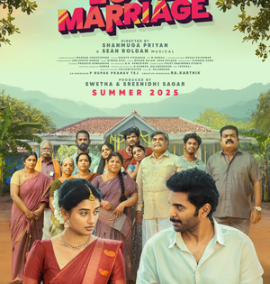 Sathyaraj plays a cameo in Vikram Prabhu-starrer ‘Love Marriage’ | Sathyaraj plays a cameo in Vikram Prabhu-starrer ‘Love Marriage’ Sathyaraj plays a cameo in Vikram Prabhu-starrer ‘Love Marriage’ | Sathyaraj plays a cameo in Vikram Prabhu-starrer ‘Love Marriage’