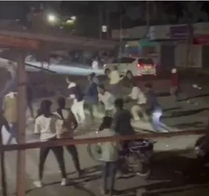 13 arrested in Karnataka police station attack case | 13 arrested in Karnataka police station attack case 13 arrested in Karnataka police station attack case | 13 arrested in Karnataka police station attack case