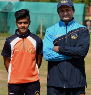 WPL: Gujarat Giants' Kashvee Gautam aiming to be back in national reckoning | WPL: Gujarat Giants' Kashvee Gautam aiming to be back in national reckoning WPL: Gujarat Giants' Kashvee Gautam aiming to be back in national reckoning | WPL: Gujarat Giants' Kashvee Gautam aiming to be back in national reckoning