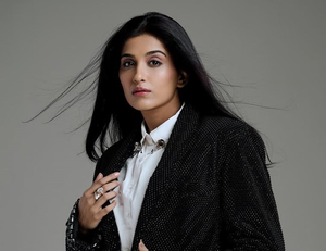 Nimrit Kaur Ahluwalia on V-Day: Perfect love language for me would be words of affirmation | Nimrit Kaur Ahluwalia on V-Day: Perfect love language for me would be words of affirmation Nimrit Kaur Ahluwalia on V-Day: Perfect love language for me would be words of affirmation | Nimrit Kaur Ahluwalia on V-Day: Perfect love language for me would be words of affirmation