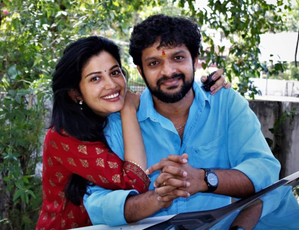 Actress Sshivada tells husband: You not only chase your own dreams but also help us soar toward ours | Actress Sshivada tells husband: You not only chase your own dreams but also help us soar toward ours Actress Sshivada tells husband: You not only chase your own dreams but also help us soar toward ours | Actress Sshivada tells husband: You not only chase your own dreams but also help us soar toward ours