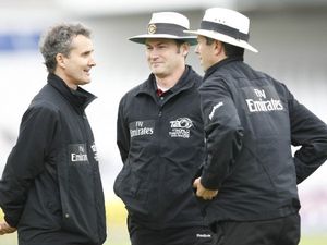 Viswanath, Taufel, Bowden to officiate in inaugural International Masters League | Viswanath, Taufel, Bowden to officiate in inaugural International Masters League