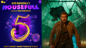 ‘Housefull 5’ trailer to be attached with Salman Khan-starrer ‘Sikandar’ | ‘Housefull 5’ trailer to be attached with Salman Khan-starrer ‘Sikandar’ ‘Housefull 5’ trailer to be attached with Salman Khan-starrer ‘Sikandar’ | ‘Housefull 5’ trailer to be attached with Salman Khan-starrer ‘Sikandar’
