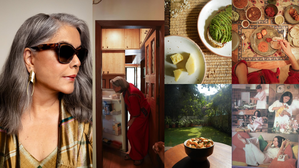Zeenat Aman: I used to feel embarrassed that I can’t cook food | Zeenat Aman: I used to feel embarrassed that I can’t cook food Zeenat Aman: I used to feel embarrassed that I can’t cook food | Zeenat Aman: I used to feel embarrassed that I can’t cook food