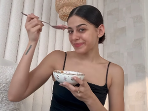From yoga to journaling: Alaya F shares details about what she does in a day | From yoga to journaling: Alaya F shares details about what she does in a day From yoga to journaling: Alaya F shares details about what she does in a day | From yoga to journaling: Alaya F shares details about what she does in a day