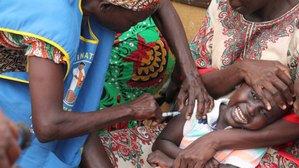 South Sudan targets 3.4 million children in new polio vaccination campaign | South Sudan targets 3.4 million children in new polio vaccination campaign South Sudan targets 3.4 million children in new polio vaccination campaign | South Sudan targets 3.4 million children in new polio vaccination campaign