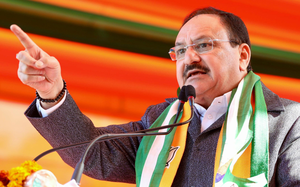 Delhi’s new CM to be chosen from MLAs, no deputy CM post: Sources | Delhi’s new CM to be chosen from MLAs, no deputy CM post: Sources Delhi’s new CM to be chosen from MLAs, no deputy CM post: Sources | Delhi’s new CM to be chosen from MLAs, no deputy CM post: Sources