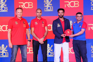 'I told Mo before captaining RCB...': Patidar reveals leadership talks with team director | 'I told Mo before captaining RCB...': Patidar reveals leadership talks with team director 'I told Mo before captaining RCB...': Patidar reveals leadership talks with team director | 'I told Mo before captaining RCB...': Patidar reveals leadership talks with team director
