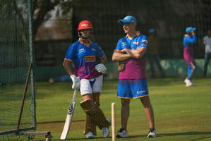 WPL 2025: Gujarat Giants ready to bring 'aggressive approach' as they begin campaign at home | WPL 2025: Gujarat Giants ready to bring 'aggressive approach' as they begin campaign at home