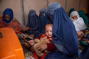 Afghan migrants call for immediate halt in repressive action by Pakistani authorities | Afghan migrants call for immediate halt in repressive action by Pakistani authorities Afghan migrants call for immediate halt in repressive action by Pakistani authorities | Afghan migrants call for immediate halt in repressive action by Pakistani authorities