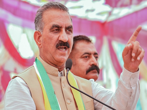 After Punjab, Himachal too initiates crackdown to dismantle drug mafias | After Punjab, Himachal too initiates crackdown to dismantle drug mafias After Punjab, Himachal too initiates crackdown to dismantle drug mafias | After Punjab, Himachal too initiates crackdown to dismantle drug mafias