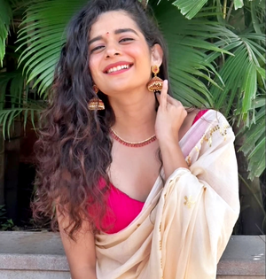 Mithila Palkar calls her first Tamil film journey ‘truly special’ | Mithila Palkar calls her first Tamil film journey ‘truly special’ Mithila Palkar calls her first Tamil film journey ‘truly special’ | Mithila Palkar calls her first Tamil film journey ‘truly special’