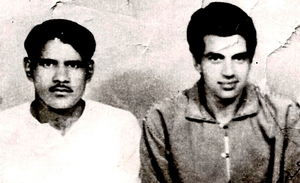 Dharmendra walks down memory lane, remembers life before films | Dharmendra walks down memory lane, remembers life before films Dharmendra walks down memory lane, remembers life before films | Dharmendra walks down memory lane, remembers life before films