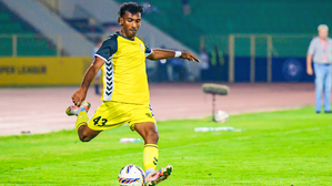 ISL 2024-25: Odisha FC eye 7th win against Hyderabad, aim to keep alive playoff hopes | ISL 2024-25: Odisha FC eye 7th win against Hyderabad, aim to keep alive playoff hopes