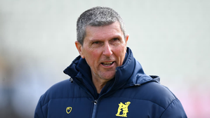 Mark Robinson departs as Warwickshire overhauls coaching setup | Mark Robinson departs as Warwickshire overhauls coaching setup
