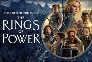 Makers confirm season 3 of ‘The Lord of the Rings: The Rings of Power’ | Makers confirm season 3 of ‘The Lord of the Rings: The Rings of Power’ Makers confirm season 3 of ‘The Lord of the Rings: The Rings of Power’ | Makers confirm season 3 of ‘The Lord of the Rings: The Rings of Power’