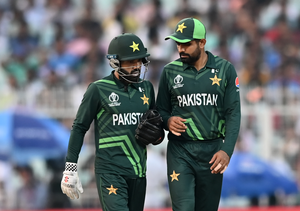 Champions Trophy: Pakistan have edge over India due to favourable conditions, says Muhammad Yousuf | Champions Trophy: Pakistan have edge over India due to favourable conditions, says Muhammad Yousuf Champions Trophy: Pakistan have edge over India due to favourable conditions, says Muhammad Yousuf | Champions Trophy: Pakistan have edge over India due to favourable conditions, says Muhammad Yousuf