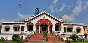 President’s Rule imposed in trouble-torn Manipur | President’s Rule imposed in trouble-torn Manipur President’s Rule imposed in trouble-torn Manipur | President’s Rule imposed in trouble-torn Manipur