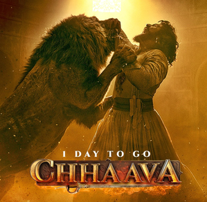 ‘Chhaava’ movie review: A historic epic that roars to glory, redefining blockbuster cinema | ‘Chhaava’ movie review: A historic epic that roars to glory, redefining blockbuster cinema