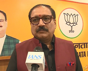 BJP MLA asks L-G to implement PM–ABHIM in Delhi | BJP MLA asks L-G to implement PM–ABHIM in Delhi BJP MLA asks L-G to implement PM–ABHIM in Delhi | BJP MLA asks L-G to implement PM–ABHIM in Delhi