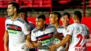 ISL 2024-25: Dominant NorthEast United brush aside Jamshedpur FC as Ajaraie shines | ISL 2024-25: Dominant NorthEast United brush aside Jamshedpur FC as Ajaraie shines