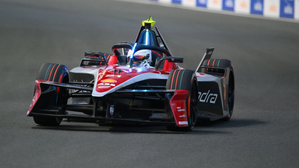 Formula E: Kush Maini quickest for Mahindra in Jeddah Rookie Free Practice | Formula E: Kush Maini quickest for Mahindra in Jeddah Rookie Free Practice