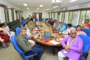 Rajasthan Minister in Kerala for educational tour | Rajasthan Minister in Kerala for educational tour Rajasthan Minister in Kerala for educational tour | Rajasthan Minister in Kerala for educational tour