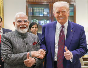 US Prez Trump invited PM Modi to US, says FS Misri | US Prez Trump invited PM Modi to US, says FS Misri US Prez Trump invited PM Modi to US, says FS Misri | US Prez Trump invited PM Modi to US, says FS Misri