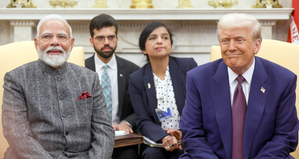 Experts warn US-India ties are at their 'lowest point' in 25 years | Experts warn US-India ties are at their 'lowest point' in 25 years