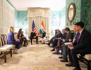Elon Musk calls on PM Modi during US visit | Elon Musk calls on PM Modi during US visit Elon Musk calls on PM Modi during US visit | Elon Musk calls on PM Modi during US visit