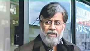 Mumbai attack: Tahawwur Rana gives voice sample before NIA judge | Mumbai attack: Tahawwur Rana gives voice sample before NIA judge Mumbai attack: Tahawwur Rana gives voice sample before NIA judge | Mumbai attack: Tahawwur Rana gives voice sample before NIA judge