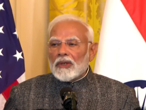 India will take back illegal migrants, crack down on traffickers, says PM Modi | India will take back illegal migrants, crack down on traffickers, says PM Modi India will take back illegal migrants, crack down on traffickers, says PM Modi | India will take back illegal migrants, crack down on traffickers, says PM Modi