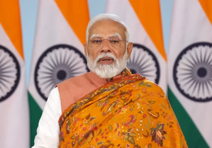 India, Thailand share deep cultural ties spanning over 2000 years: PM Modi | India, Thailand share deep cultural ties spanning over 2000 years: PM Modi India, Thailand share deep cultural ties spanning over 2000 years: PM Modi | India, Thailand share deep cultural ties spanning over 2000 years: PM Modi