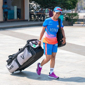 WPL 2025 is a golden chance for Amanjot to step up for MI in Pooja's absence | WPL 2025 is a golden chance for Amanjot to step up for MI in Pooja's absence WPL 2025 is a golden chance for Amanjot to step up for MI in Pooja's absence | WPL 2025 is a golden chance for Amanjot to step up for MI in Pooja's absence