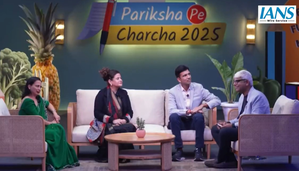 Pariksha Pe Charcha: Home-cooked food, less sugary drinks key stress-busters, say experts | Pariksha Pe Charcha: Home-cooked food, less sugary drinks key stress-busters, say experts Pariksha Pe Charcha: Home-cooked food, less sugary drinks key stress-busters, say experts | Pariksha Pe Charcha: Home-cooked food, less sugary drinks key stress-busters, say experts