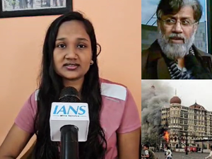 Happy over Tahawwur Rana’ extradition, will be happier when he gets hanged: 26/11 survivor Devika Rotawan | Happy over Tahawwur Rana’ extradition, will be happier when he gets hanged: 26/11 survivor Devika Rotawan Happy over Tahawwur Rana’ extradition, will be happier when he gets hanged: 26/11 survivor Devika Rotawan | Happy over Tahawwur Rana’ extradition, will be happier when he gets hanged: 26/11 survivor Devika Rotawan