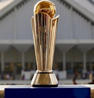 Champions Trophy: ICC announce USD 6.9 mn prize pool, 53 pc hike from last edition | Champions Trophy: ICC announce USD 6.9 mn prize pool, 53 pc hike from last edition Champions Trophy: ICC announce USD 6.9 mn prize pool, 53 pc hike from last edition | Champions Trophy: ICC announce USD 6.9 mn prize pool, 53 pc hike from last edition
