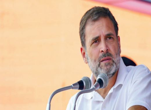 Rahul Gandhi to visit his constituency Rae Bareli tomorrow | Rahul Gandhi to visit his constituency Rae Bareli tomorrow