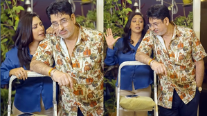 Rupali Ganguli’s Valentine's Day message for hubby: 'Woh mujhe jhel lega’ | Rupali Ganguli’s Valentine's Day message for hubby: 'Woh mujhe jhel lega’ Rupali Ganguli’s Valentine's Day message for hubby: 'Woh mujhe jhel lega’ | Rupali Ganguli’s Valentine's Day message for hubby: 'Woh mujhe jhel lega’