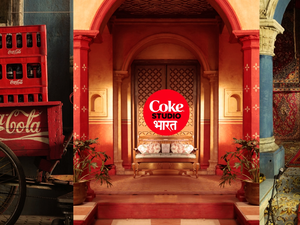 Coke Studio Bharat Season 3 to celebrate India's rich folk traditions | Coke Studio Bharat Season 3 to celebrate India's rich folk traditions Coke Studio Bharat Season 3 to celebrate India's rich folk traditions | Coke Studio Bharat Season 3 to celebrate India's rich folk traditions