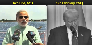 PM Modi raised alarm over Rana's acquittal in 2011, US Prez backs his stance a decade later | PM Modi raised alarm over Rana's acquittal in 2011, US Prez backs his stance a decade later PM Modi raised alarm over Rana's acquittal in 2011, US Prez backs his stance a decade later | PM Modi raised alarm over Rana's acquittal in 2011, US Prez backs his stance a decade later