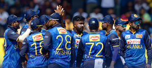 Sri Lanka crush Australia by record 174-run in ODI series sweep | Sri Lanka crush Australia by record 174-run in ODI series sweep Sri Lanka crush Australia by record 174-run in ODI series sweep | Sri Lanka crush Australia by record 174-run in ODI series sweep